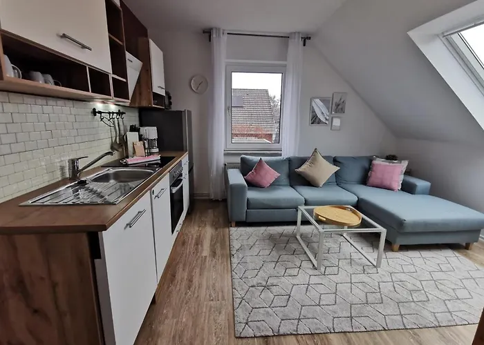 Nordlicht 3 - F?r Einen Sch?nen Urlaub Zu Zweit Norden